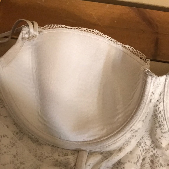 Calypso St. Barth for Target bra 38C - Picture 5 of 6